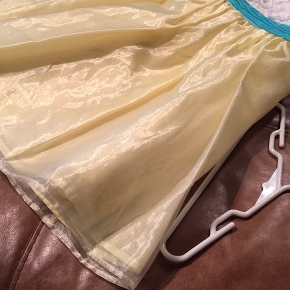 Rare Editions dress - Picture 6 of 7